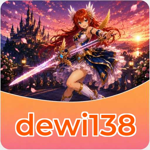 dewi138 Signature