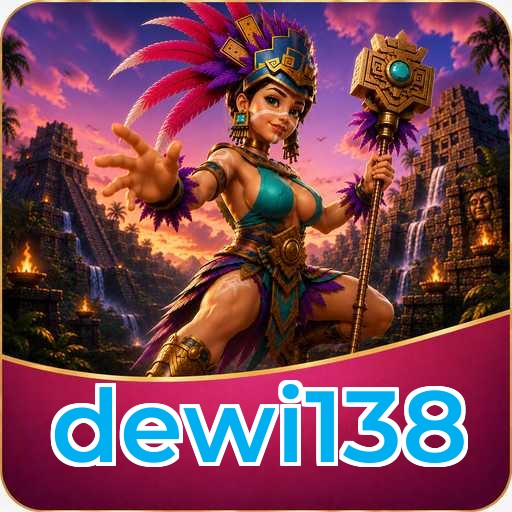dewi138 APK Structure