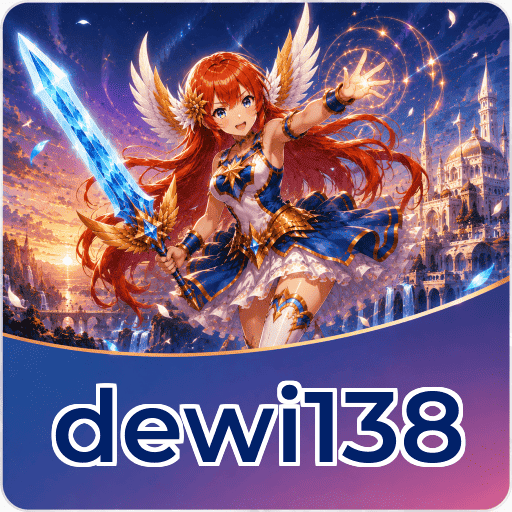 dewi138 Components