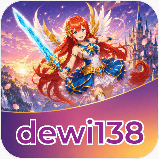 dewi138 Components