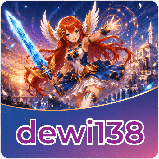 dewi138 Signature