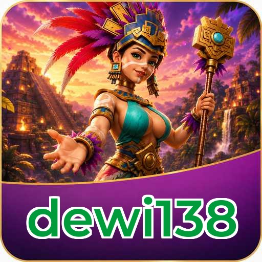 dewi138 APK Structure